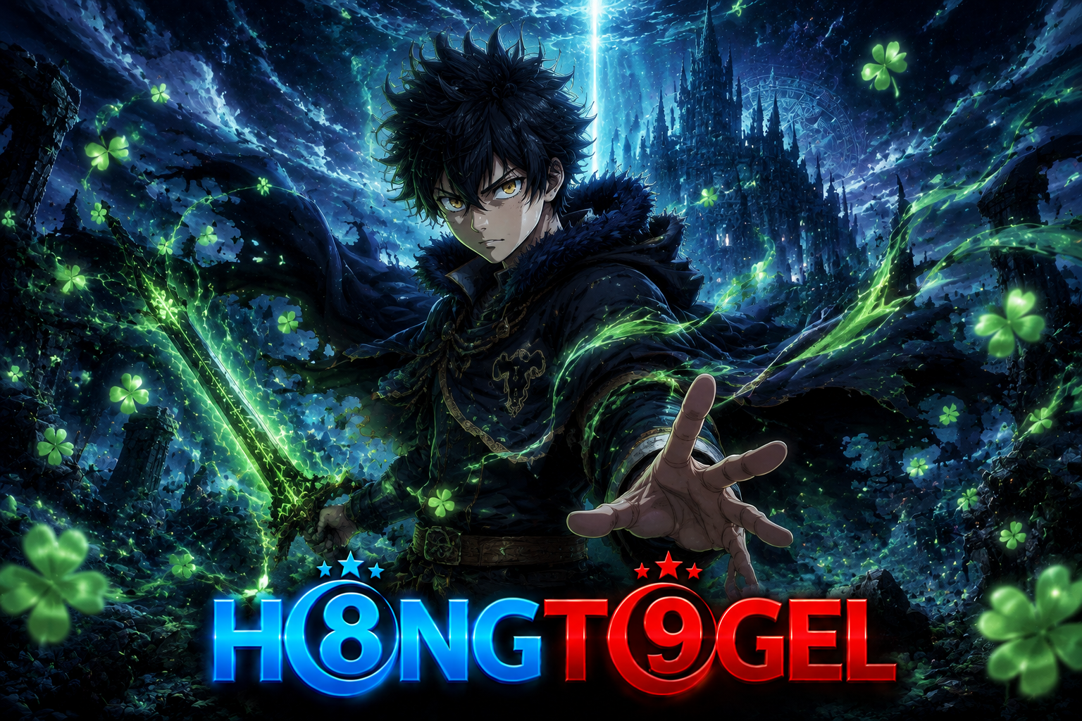 HONGTOGEL
